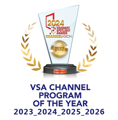 VSA-Channel-Program