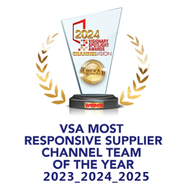VSA-Most-Responsive-Supplier-Channel-Team